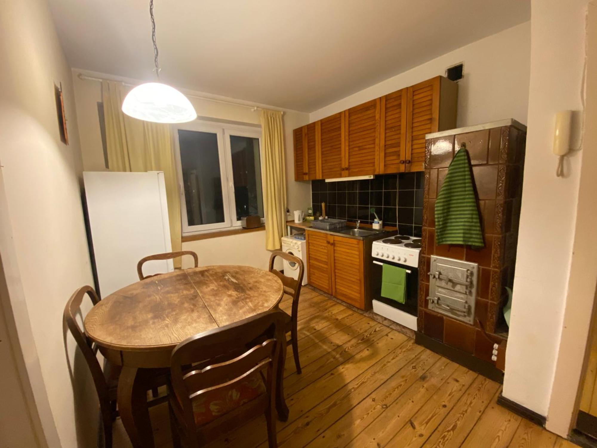 Kameralne Cale Mieszkanie 31M2 Z Prywatnym Darmowym Parkingiem Apartment Sopot Exterior photo